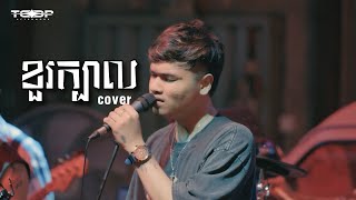 ខួរក្បាល  Davit  Live Band Cover [upl. by Kristofer889]