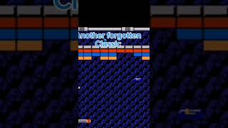 ARKANOID  FORGOTTEN ARCADE CLASSIC game arcadeclassics classicgaming retrogaming nostalgia [upl. by Avra]