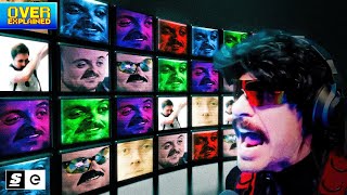 How Forsen Became the Most Inescapable Face on Twitch [upl. by Hands]