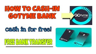 HOW TO CASH IN GOTYME FOR FREE [upl. by Croydon]