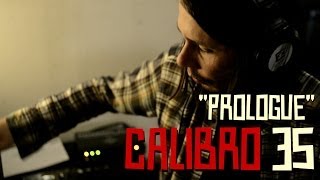 Calibro 35  Prologue Making Of [upl. by Solohcin]