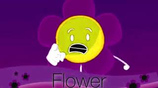 BFDI Rejoining Lines 1 With G Major Effects [upl. by Brittnee]