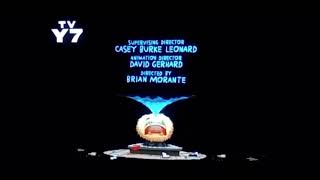 Breadwinners Title Card [upl. by Ydnik]