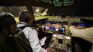 We take you inside PK 897 Boeing 777200LR [upl. by Maril908]