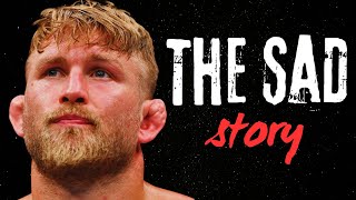 What The Heck Happened To Alexander Gustafsson [upl. by Anotal372]