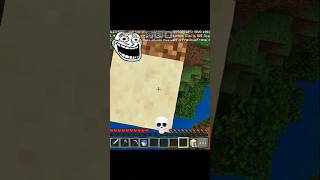 Minecraft Moments 💀  ronixyx trending minecraft gaming viralshorts [upl. by Ramey253]