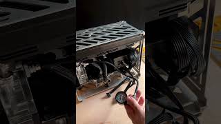 watercooling france pcbuild behindthescene [upl. by Phylys]