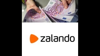 DEVOLUCIÓN EN ZALANDO [upl. by Tullius]