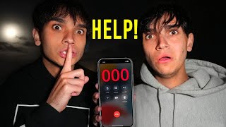 Calling HAUNTED Numbers You Should NEVER Call [upl. by Anehsat]