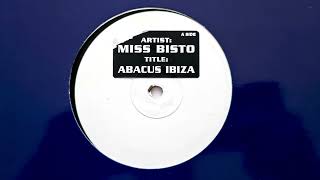 Miss Bisto  Abacus Ibiza 1998 [upl. by Eetnuahs]