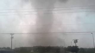 moore oklahoma tornado 20132 [upl. by Clover]