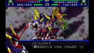 Srw impact Persoenlichkeit fight [upl. by Ody]