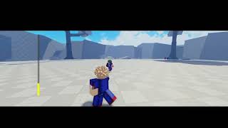 Battleground  UNCOPYLOCKED  Roblox Studio [upl. by Attenrev105]