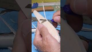 Crankbait lure challenge luremaking lurefishing diyfishinglures bassfishing [upl. by Ackler408]