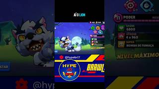 MAESTRIA X DOMÍNIO DOIDO brawlstars maestrias domínio hypebr [upl. by Briggs]