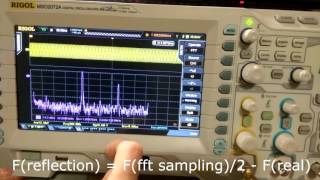 Oscilloscopes review p1 Micsig TO1104 vs Rigol 2072A vs Tek TDS 744A vs Agilent 3014A [upl. by Algar]