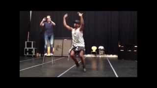 Lover of Loser Musical  Choreography by Jowellino [upl. by Glori]