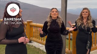 Ilire amp Shqipe amp Djellza Sylaj  Për motrën nGurbet Official Video [upl. by Ailla]