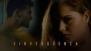 Corazón Serrano  Sinvergüenza  Vídeo Oficial [upl. by Fred]