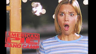 American Pie But Make It A Sitcom Band Camp Edition  American Pie Presents Band Camp [upl. by Alocin]