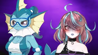 Sabías que vaporeon [upl. by Pace]