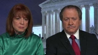 Perkins Coie is going to be sued Joe diGenova [upl. by Chretien]