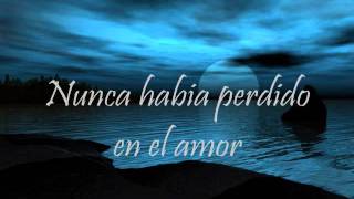 Joan Sebastian  El Perdedor Letras [upl. by Anyahs]