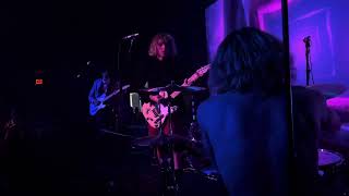 Pudgel  Chondromalacia Patella cover  Live at The Wall 03082024 [upl. by Madoc]