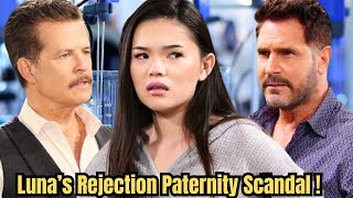 Fathers Betrayal Luna’s Rejection Bill amp Jack Paternity Scandal Turns Against Her Fake Dad [upl. by Rhyner]