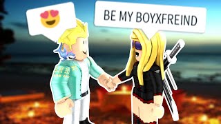 DISGUSTING ROBLOX RELATIONSHIPS 🤢🤢 [upl. by Naerol641]