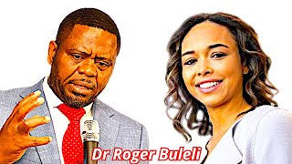 LA TOILETTE DE LA FEMME DANS LA BIBLE Dr Roger Buleli [upl. by Rempe]