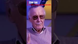 😘 Why the Silver Surfer was so beloved for Stan Lee [upl. by Quartas890]