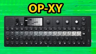 OPXY for 2299 [upl. by Eneles]