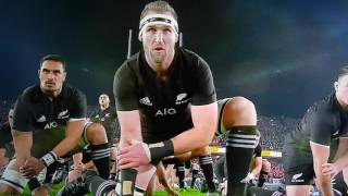 All Blacks V Lions Haka  3rd Test 2017 [upl. by Martina]