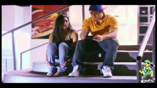 Sargento Rap  Irene Video Oficial [upl. by Restivo]