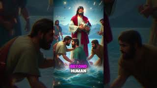 The Foolishness of Jesus Wisdom Beyond the World jesus love truth [upl. by Namrak]