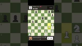 Chess channelTry your mind pt 1849 Subscribe to my YouTube channel chess chessgame chesspuzzle [upl. by Millar424]