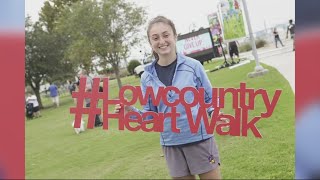 Lowcountry Heart Walk [upl. by Lynne]