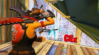 IDGAF 🥱 UNREAL  OG Fortnite Highlights [upl. by Kipper998]