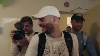 The Jon Bellion Fan Experience Day One [upl. by Ylremik531]