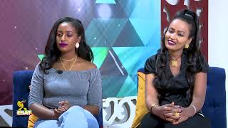 Ethiopia kedamit FEB 4 2023 ስታንድ youtube [upl. by Verlie]