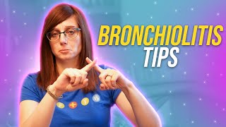 5 things you NEED to know about bronchiolitis [upl. by Braynard]