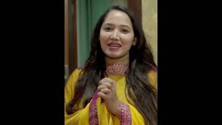 sharmilashrestha kanchhi bhunti sagar kanchibhunti telifilmkanchhi nepaliartist fypシ fy [upl. by Lynsey]