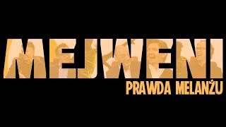 MEJWENI Prawda Melanżu w BANGKOKU Official Trailer [upl. by Novikoff]