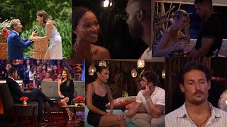 Golden Bachelor Finale  Bachelor in Paradise Week 9 Recap [upl. by Annwahs]