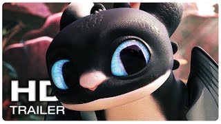 Hiccups Kids HATE Dragons Scene  HOW TO TRAIN YOUR DRAGON HOMECOMING 2019 Movie CLIP HD [upl. by Llenyaj843]