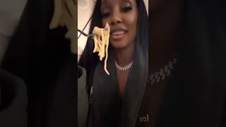 BERNICE BURGOS IN HOUSTON [upl. by Orenid]