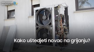 Kako uštedjeti novac na grijanju [upl. by Aileno991]