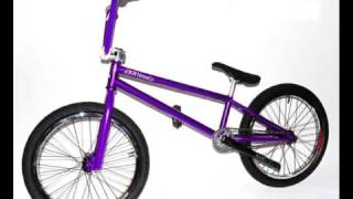 Las mejores marcas de bicicletas BMX Top10 [upl. by Lebyram]