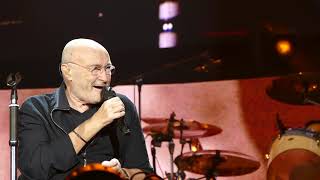 04 February 2019Phil CollinsInside OutChristchurch [upl. by Durrell85]